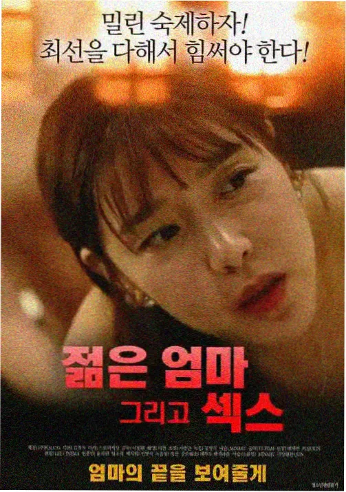 星轨拾荒者海报